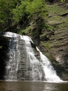 Grimes Glen