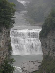 View from Inspiration Point