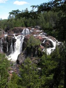 Aubrey Falls