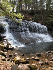 Springfield Falls