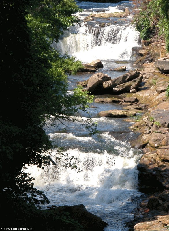 Cuyahoga Falls