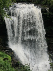 Dry Falls