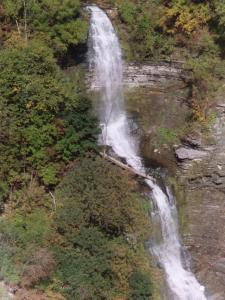 Deh-Ga-Yah-Soh Falls