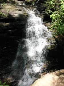 Huron Falls