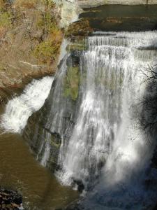 Burgess Falls